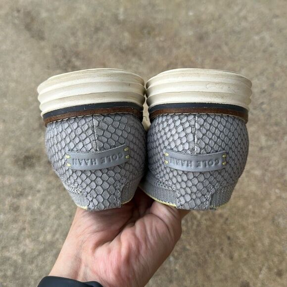 Cole Haan ØriginalGrand Meridian Loafer Women’s Sz 9 - Picture 10 of 12